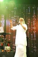 Legends Live Concert Press Meet Photos